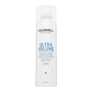 Dualsenses Ultra Volume Touch-Up Spray spray do włosów delikatnych