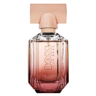 The Scent Le Parfum czyste perfumy dla kobiet