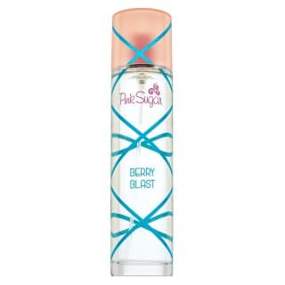 Pink Sugar Berry Blast woda toaletowa dla kobiet