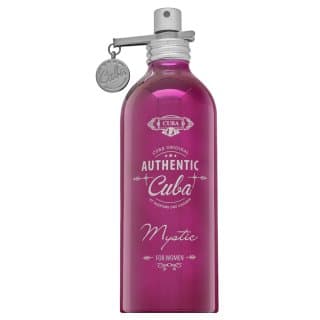 Authentic Mystic woda perfumowana dla kobiet