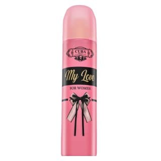 My Love woda perfumowana dla kobiet