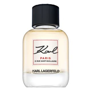 Karl Paris 21 Rue Saint-Guillaume woda perfumowana dla kobiet