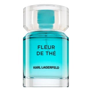 Fleur de Thé woda perfumowana dla kobiet