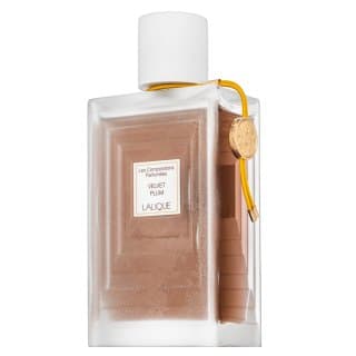Les Compositions Parfumées Velvet Plum woda perfumowana dla kobiet