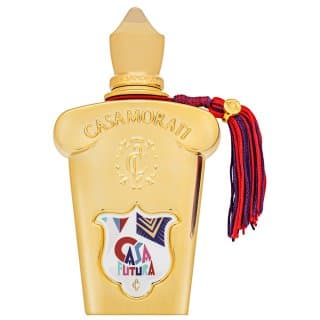 Casamorati Casafutura woda perfumowana unisex