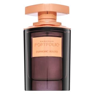 Portfolio Euphoric Roots woda perfumowana unisex