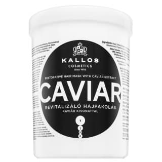Caviar Anti-Aging Hair Mask odżywcza maska do włosów dojrzałych