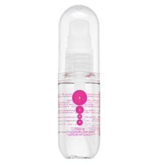 Dry Ends Serum serum dla odbudowy rozdwojonych końcówek