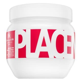 Placenta Hair Mask odżywcza maska do włosów