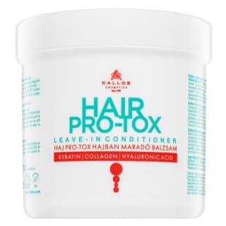 Hair Pro-Tox Leave-in Conditioner odżywka bez spłukiwania z keratyną