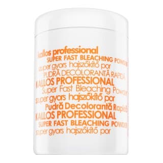 Super Fast Bleaching Powder puder dla rozjaśnienia włosów