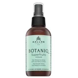 Botaniq Superfruits Hair Renewing Spray wzmacniająca pielęgnacja do włosów osłabionych
