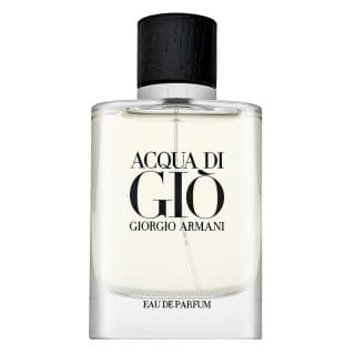 Acqua di Gio Pour Homme - Refillable woda perfumowana dla mężczyzn Refillable