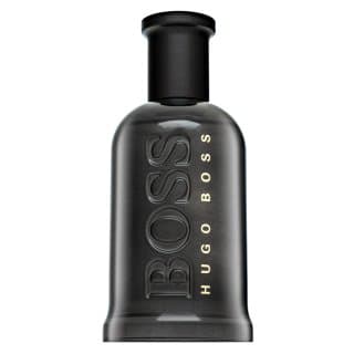 Boss Bottled czyste perfumy dla mężczyzn