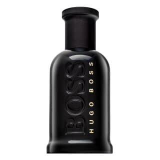 Boss Bottled czyste perfumy dla mężczyzn