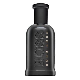 Boss Bottled czyste perfumy dla mężczyzn