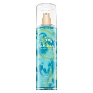 Island Fantasy spray do ciała dla kobiet