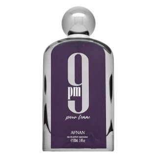 9 pm Pour Femme woda perfumowana dla kobiet