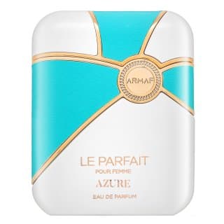 Le Parfait Pour Femme Azure woda perfumowana dla kobiet