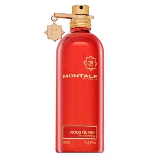 Wood On Fire woda perfumowana unisex