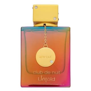 Club De Nuit Untold woda perfumowana unisex