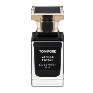 Vanille Fatale woda perfumowana unisex