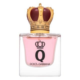 Q by Dolce & Gabbana woda perfumowana dla kobiet