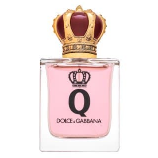 Q by Dolce & Gabbana woda perfumowana dla kobiet