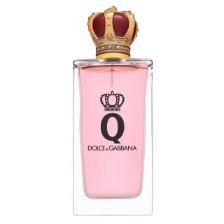 Q by Dolce & Gabbana woda perfumowana dla kobiet