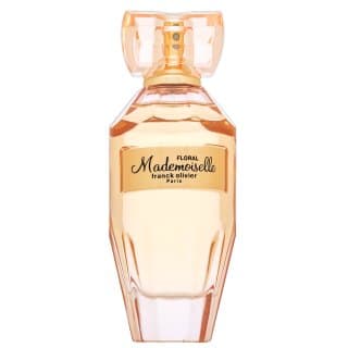Mademoiselle Floral woda perfumowana dla kobiet