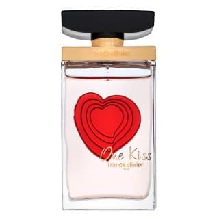 One Kiss woda perfumowana dla kobiet