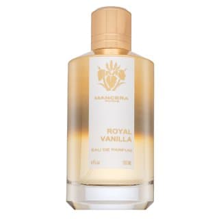 Royal Vanilla woda perfumowana unisex