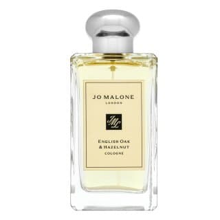 English Oak & Hazelnut woda kolońska unisex