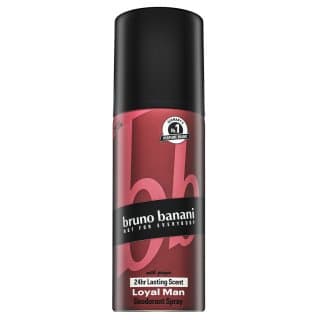 Loyal Man deospray dla mężczyzn
