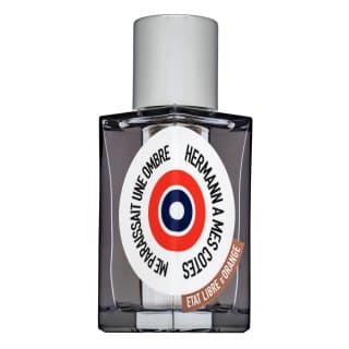 Hermann a Mes Cotes Me Paraissait Une Ombre woda perfumowana unisex