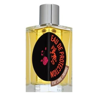 Eau de Protection woda perfumowana unisex