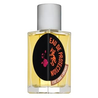 Eau de Protection woda perfumowana unisex