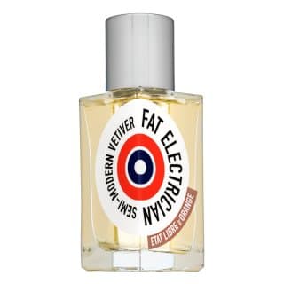 Fat Electrician Semi-Modern Vetiver woda perfumowana dla mężczyzn