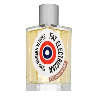 Fat Electrician Semi-Modern Vetiver woda perfumowana dla mężczyzn
