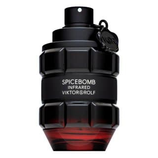 Spicebomb Infrared woda toaletowa dla mężczyzn