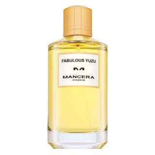 Fabulous Yuzu woda perfumowana unisex