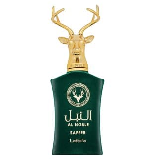 Al Noble Safeer woda perfumowana unisex