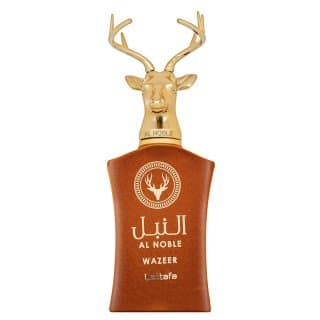 Al Noble Wazeer woda perfumowana unisex