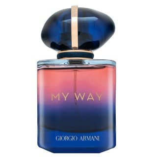 My Way Le Parfum czyste perfumy dla kobiet