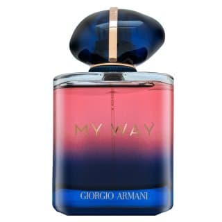 My Way Le Parfum czyste perfumy dla kobiet