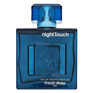 Night Touch woda toaletowa dla mężczyzn