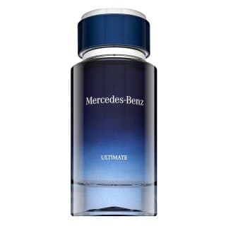 Ultimate woda perfumowana dla mężczyzn