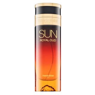Sun Royal Oud woda perfumowana dla mężczyzn