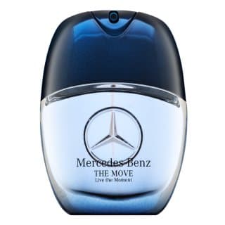 The Move Live The Moment woda perfumowana dla mężczyzn