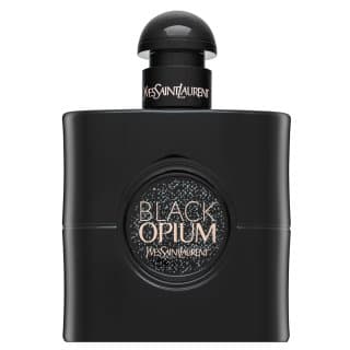 Black Opium Le Parfum czyste perfumy dla kobiet